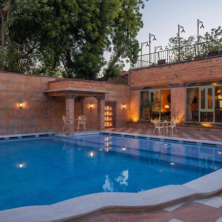 Hostel Zostel Jodhpur Jodhpur  Exterior foto